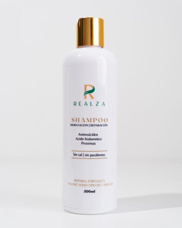 Shampoo de Hidratación